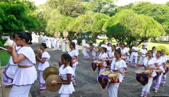 19/11/2023 50th Year of Consecration of the Cathedral